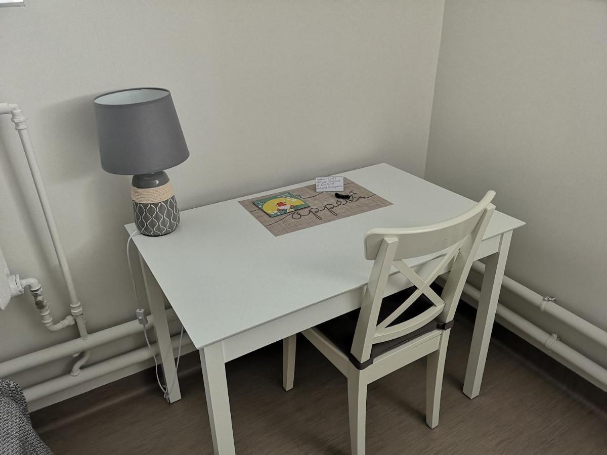 Comfy Patogus Namai Apartment Kaunas Exterior foto
