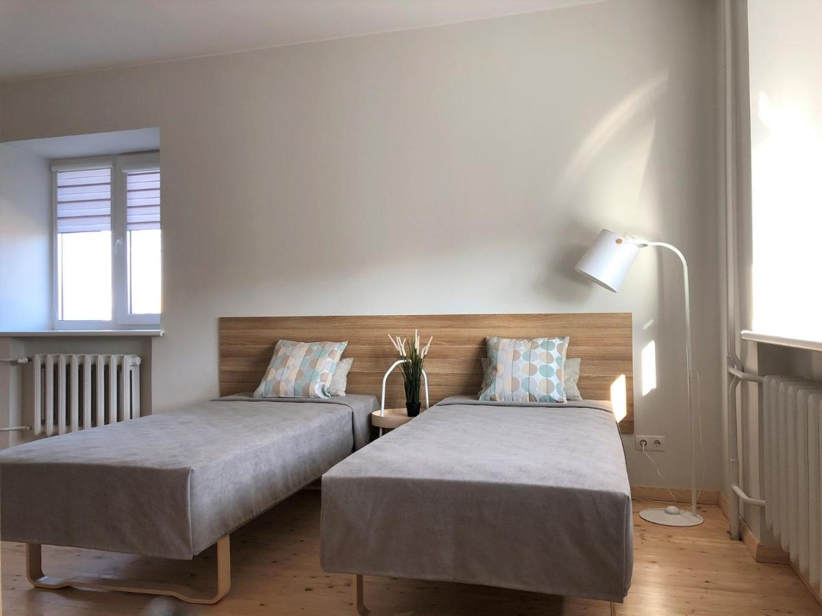 Comfy Patogus Namai Apartment Kaunas Exterior foto
