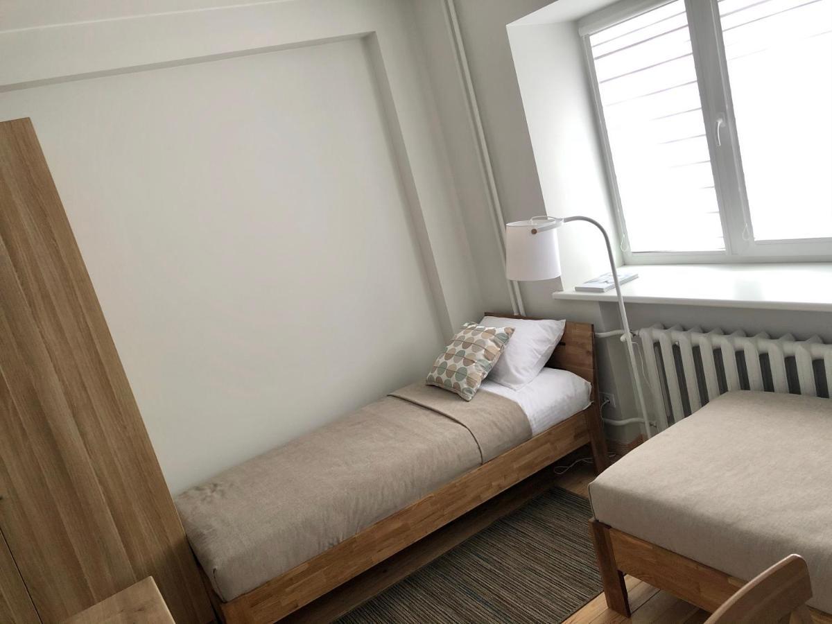 Comfy Patogus Namai Apartment Kaunas Exterior foto